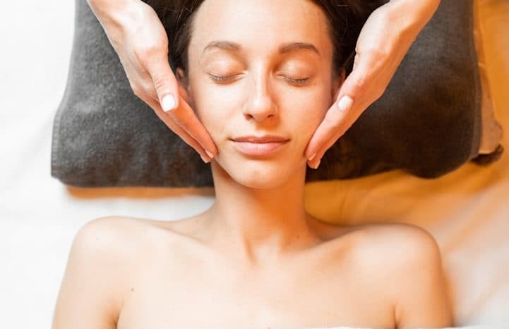 Lymphdrainage bei Touch Soul in Stockach