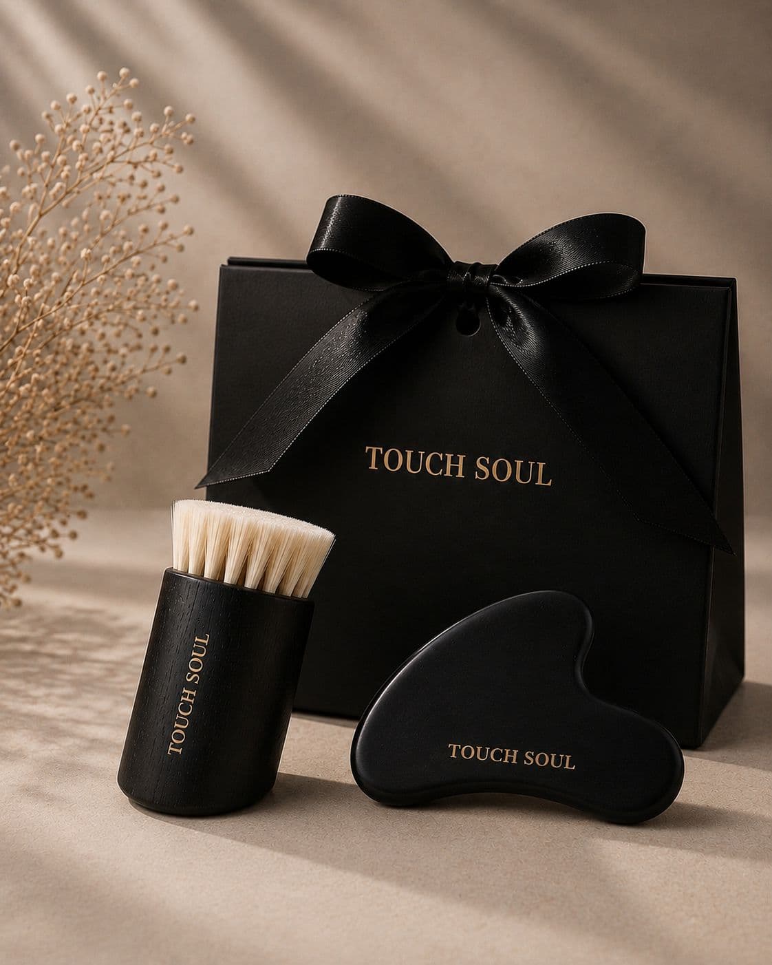 Facial Ritual Set